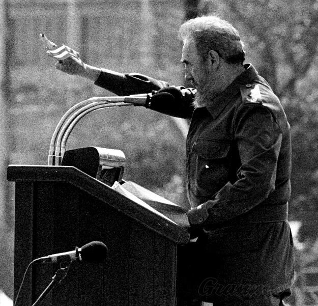 Photo: Juvenal Balán