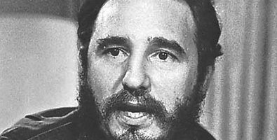 Fidel tomó posesión del cargo de Primer Ministro el 16 de febrero de 1959