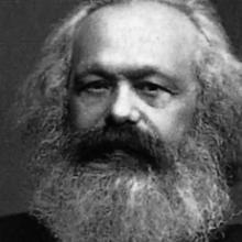 Carlos Marx. Foto: PL.