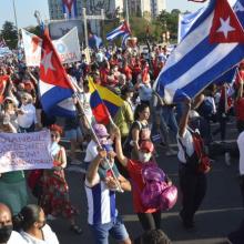 Foto: Juvenal Balán