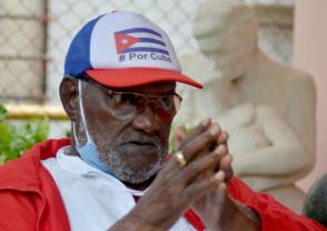 El compositor del Himno del 26 de julio y otras seis marchas recuerda cada detalle de aquel día revolucionario para el panorama político y social en Cuba. Foto: Ricardo López Hevia