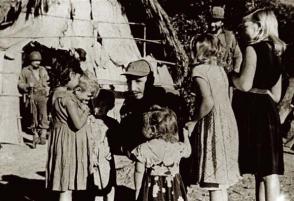 Fidel tuvo una vida dedicada a pensar en los niños, y la historia es testigo. Foto: Archivo. Fidel tuvo una vida dedicada a pensar en los niños, y la historia es testigo. Foto: Archivo.