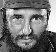 Fidel, invicto, nos convoca con su ejemplo. Foto: YOUSUF KARSH/CAMERA PRESS Fidel, invicto, nos convoca con su ejemplo. Foto: YOUSUF KARSH/CAMERA PRESS