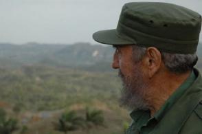 Si no se pone fin las consecuencias podrían ser devastadoras, así lo advirtió Fidel. Foto: Estudios Revolución. Si no se pone fin las consecuencias podrían ser devastadoras, así lo advirtió Fidel. Foto: Estudios Revolución.